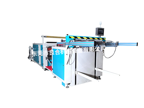 整平腹膜切片機(jī)